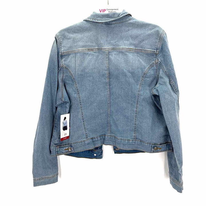Size XL Denim Jacket