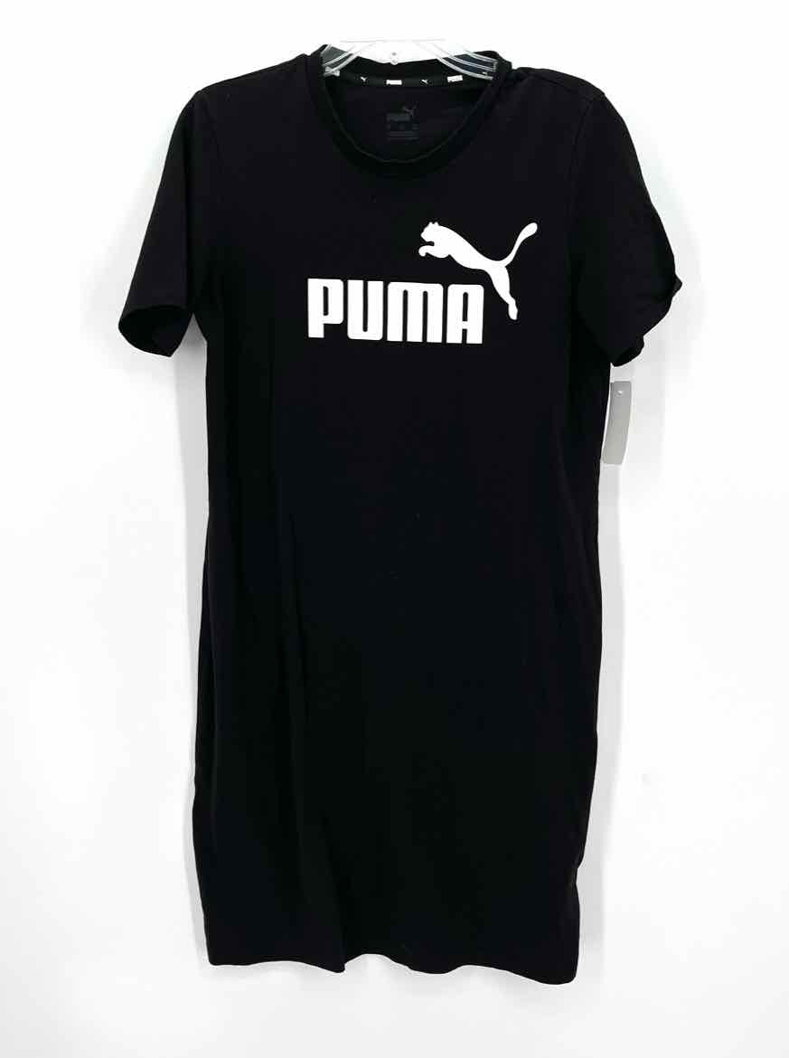 Size XL Puma Black Dress