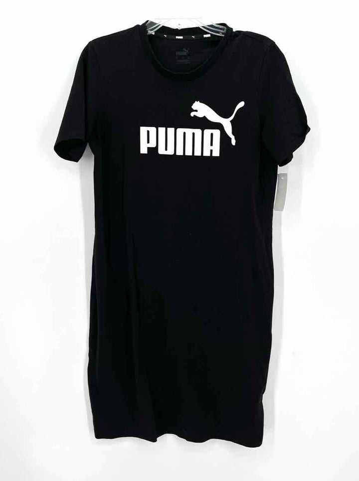 Size XL Puma Black Dress