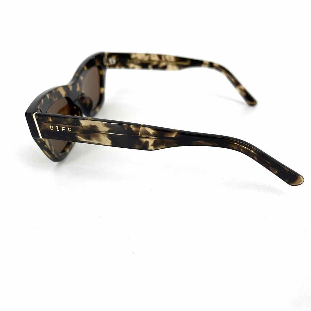 DIFF Sunglasses