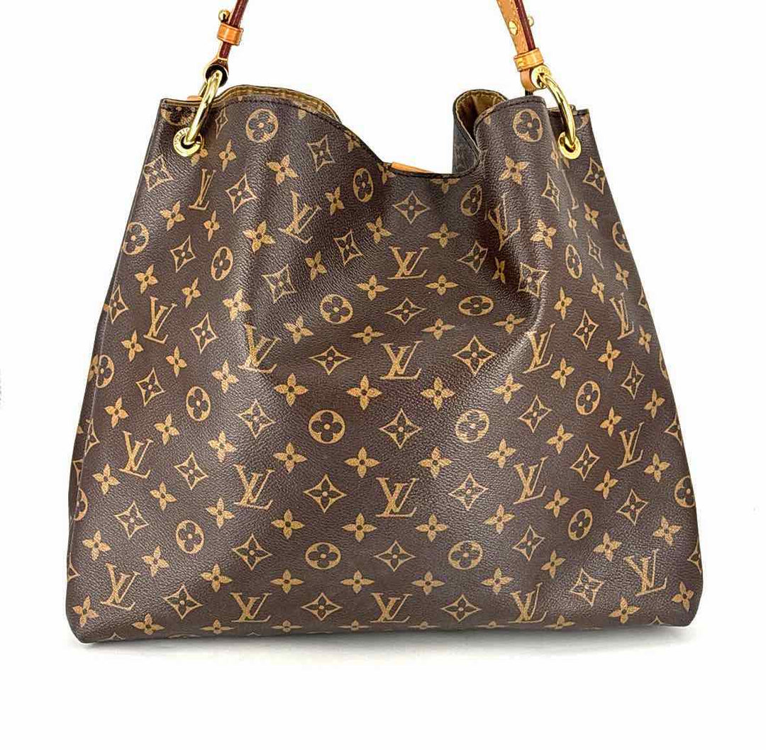 Louis Vuitton Luxury - Purse