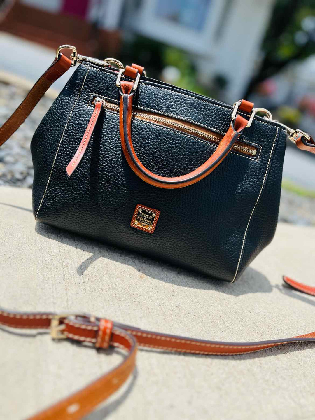 Dooney & Bourke Purse