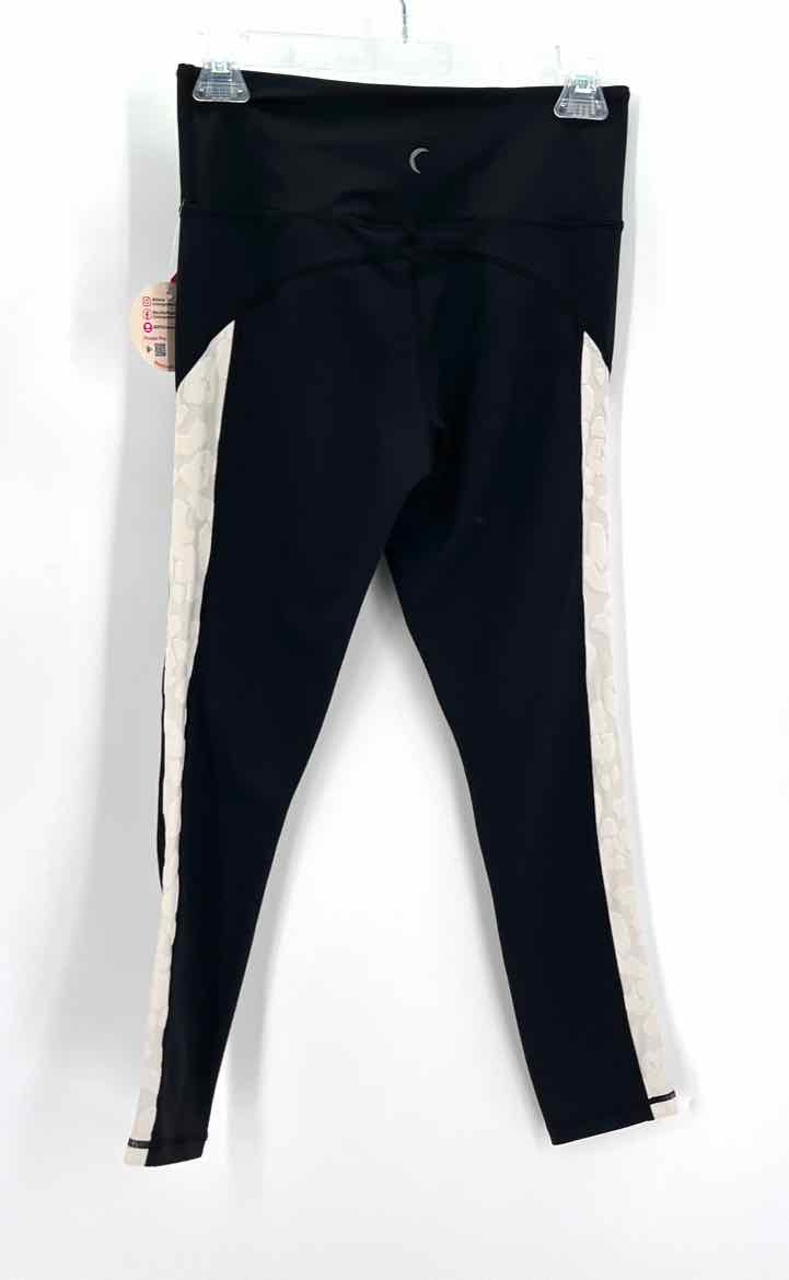 Size 6 ZYIA Multi-Color Leggings