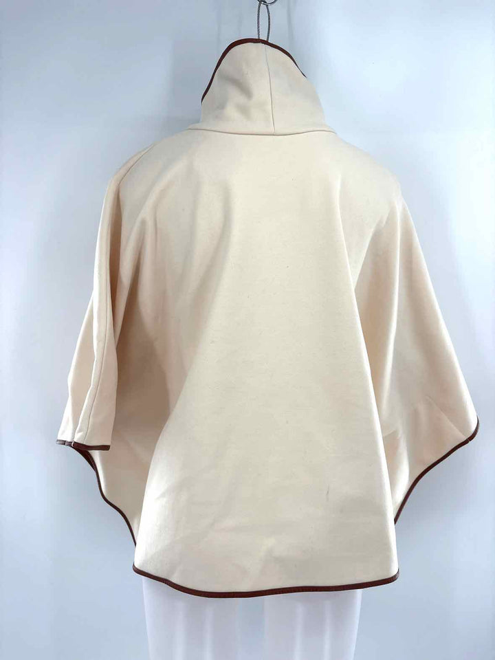 Size One Size TUCKERNUCK Beige Sweater