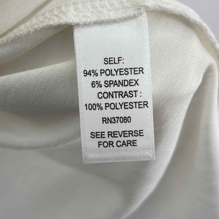 Size 14/16 CATO White Shirt