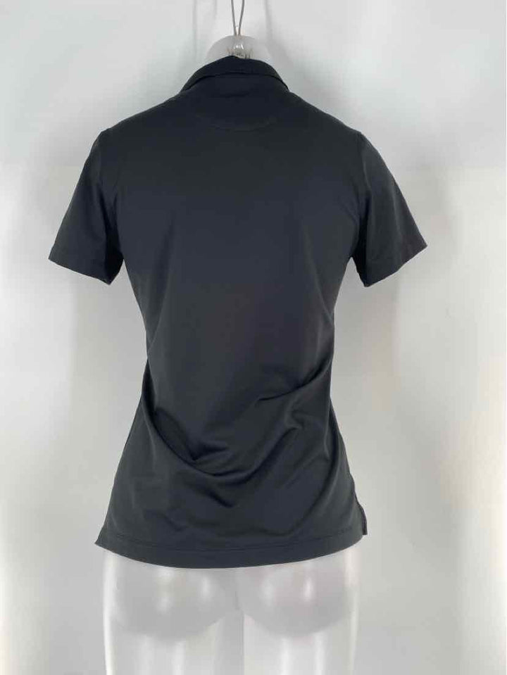 Size S Black Shirt