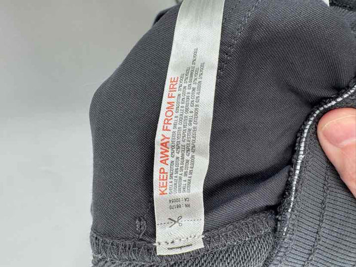 Size S DAILY PRACTICE Gray Pants