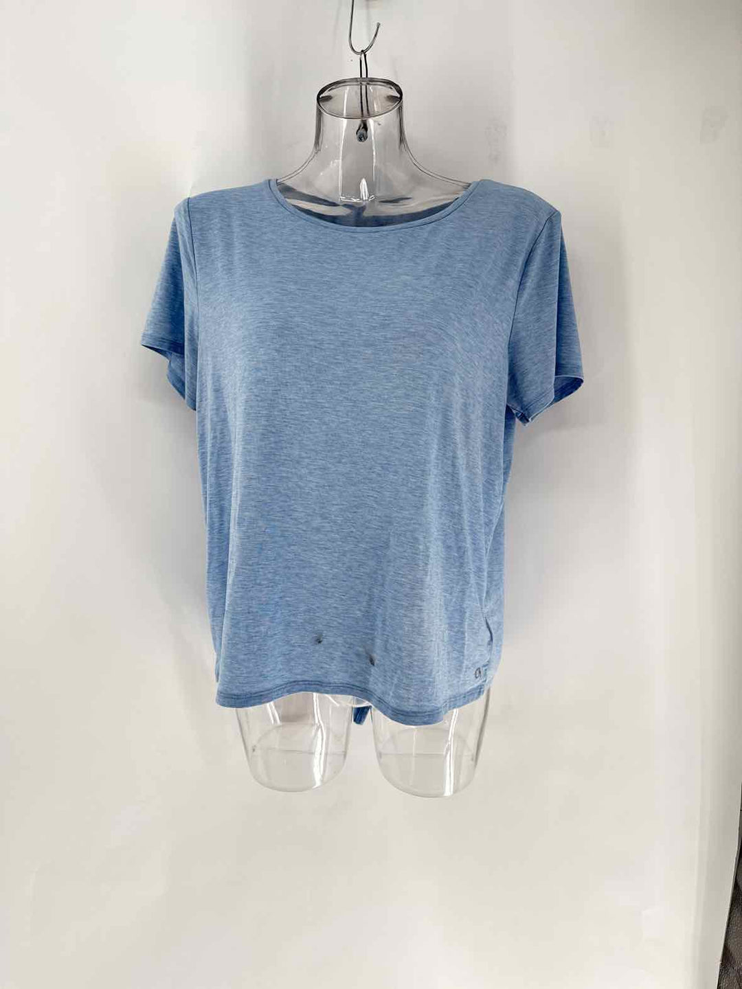 Size L GAP Blue Cotton Shirt