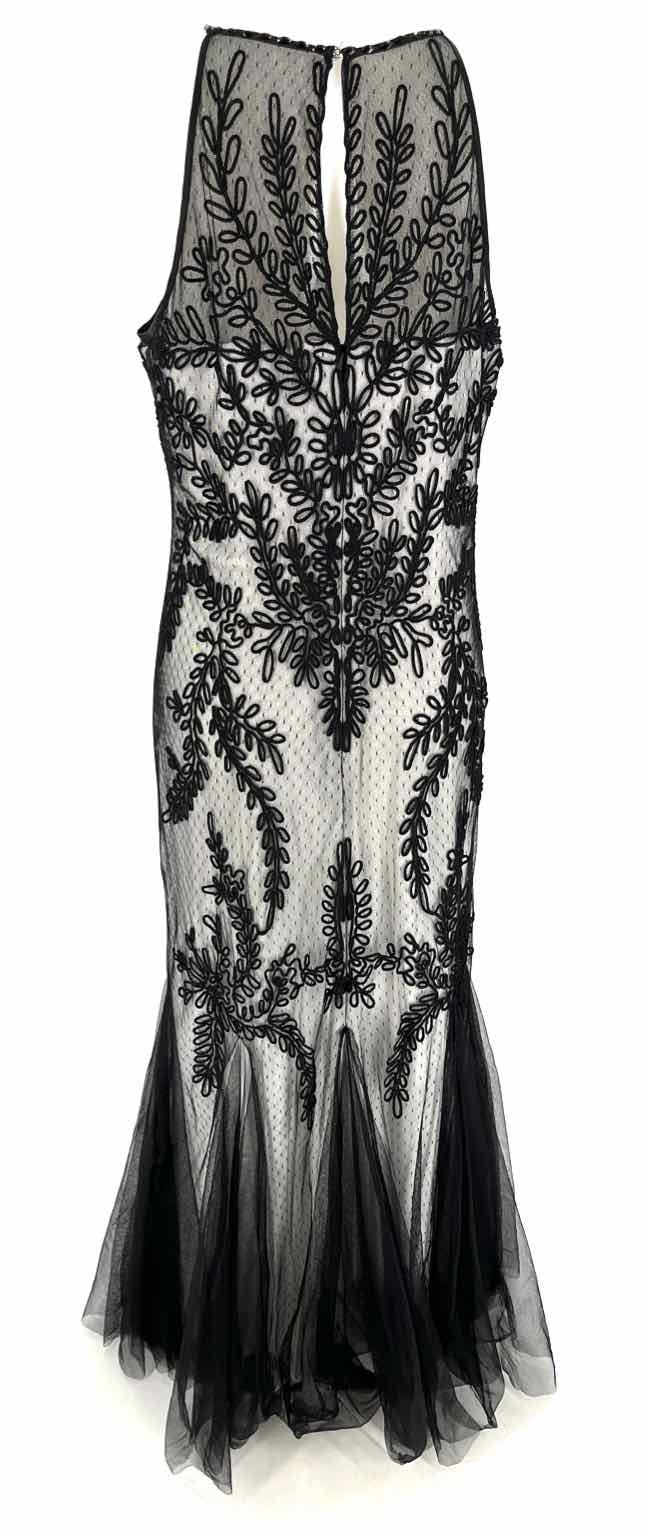 Size 16 Black PROM