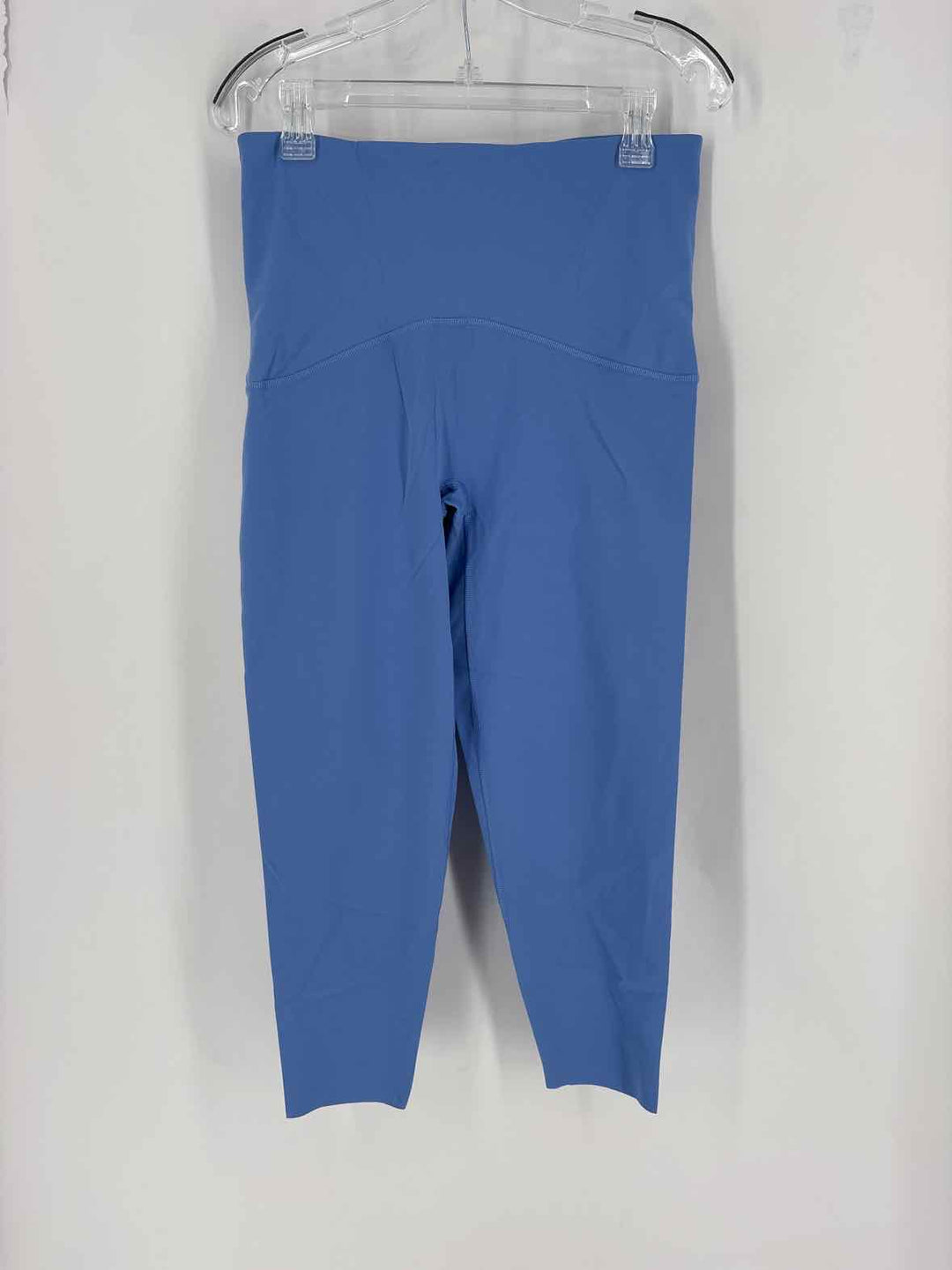 Size 1X SPANX Blue Pants