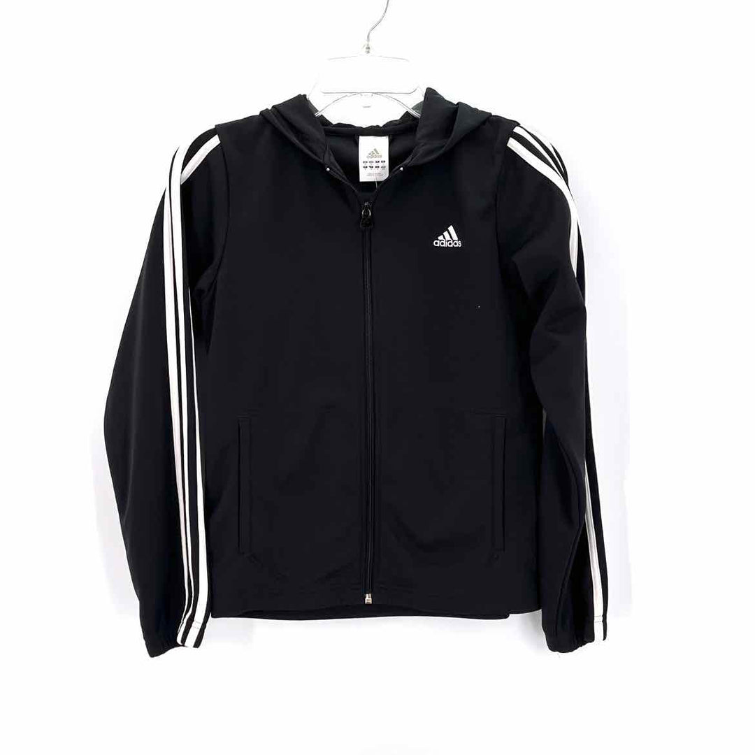 Size M Adidas Black Jacket
