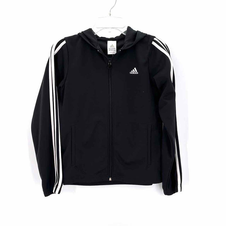 Size M Adidas Black Jacket