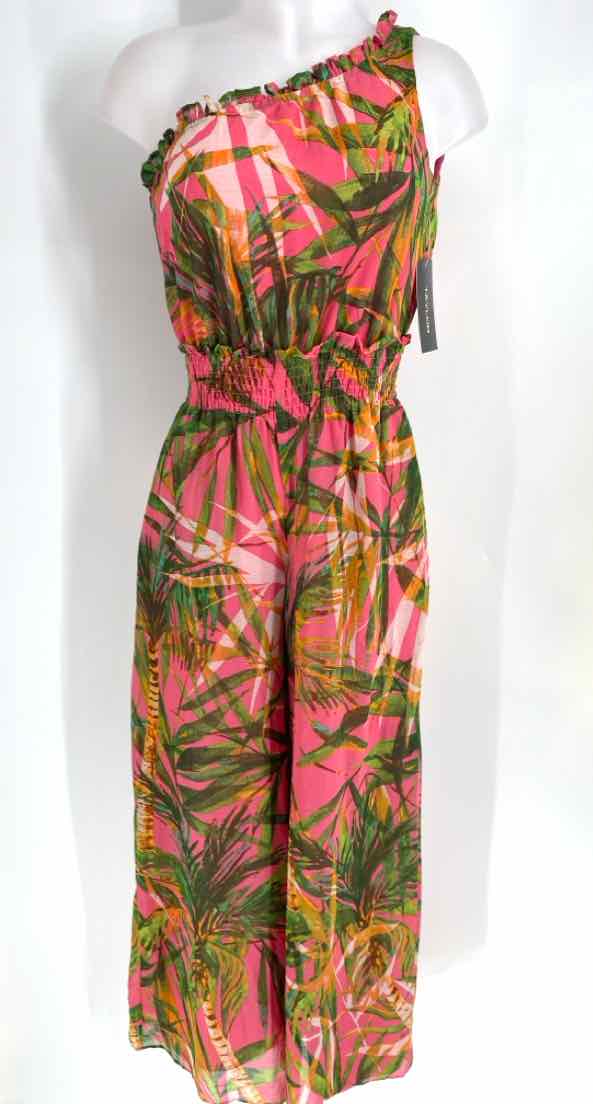 Size XS TAYLOR Pink Dress