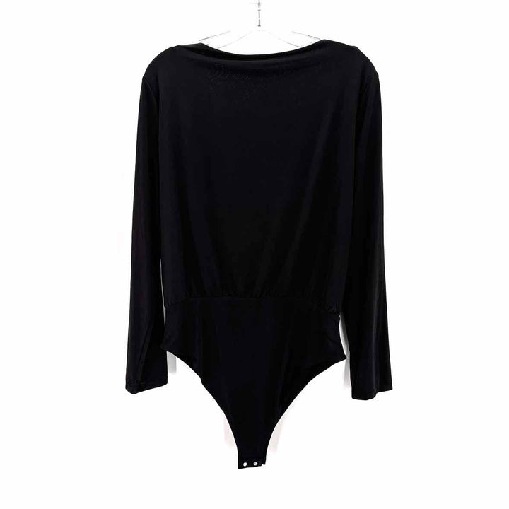 Size XL Black Shirt