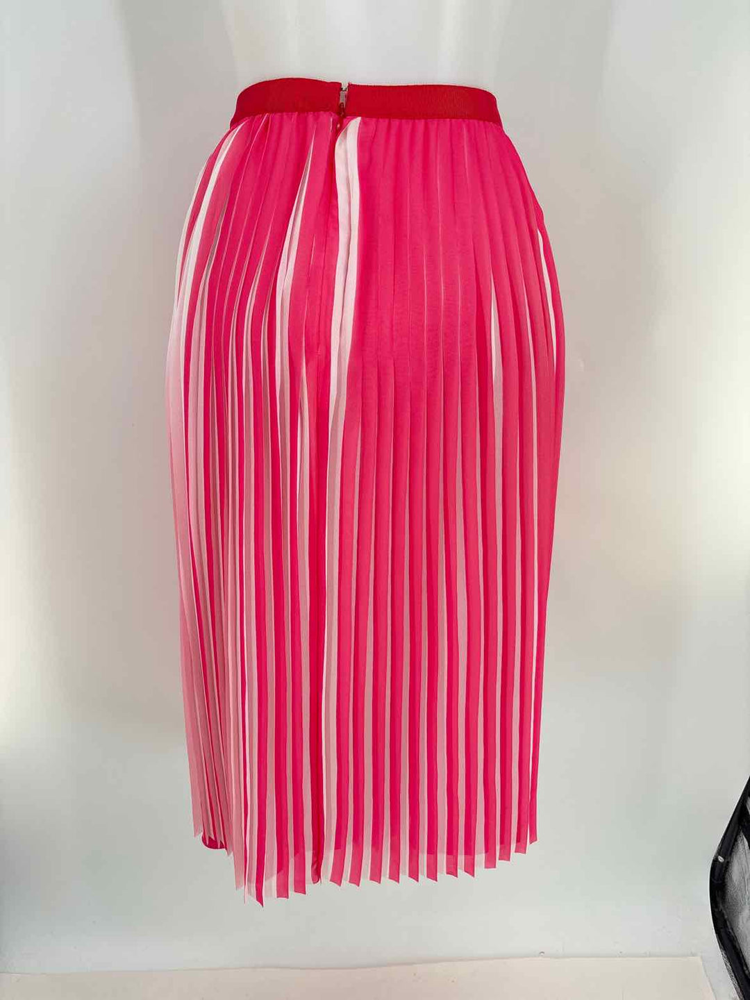 Size 22 J Crew Pink Skirt