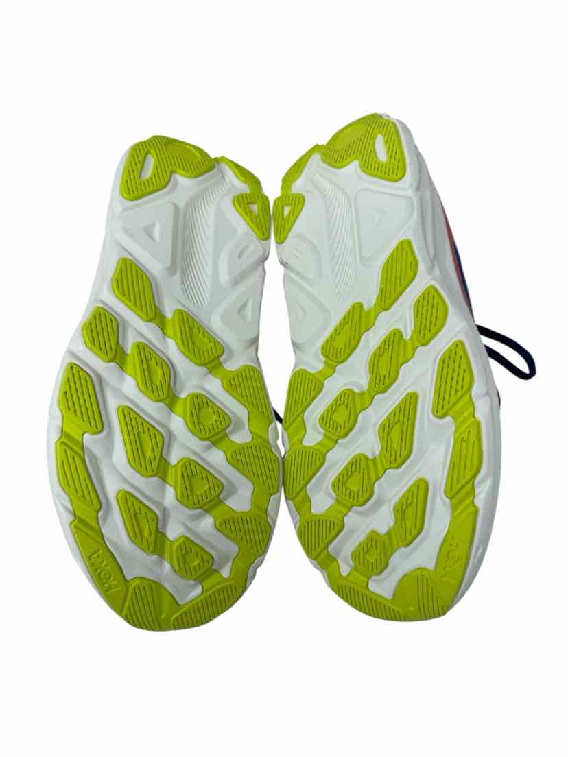 Shoe Size 9 HOKA Purple Sneakers