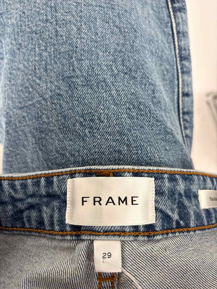 Size 29 FRAME Denim Pants