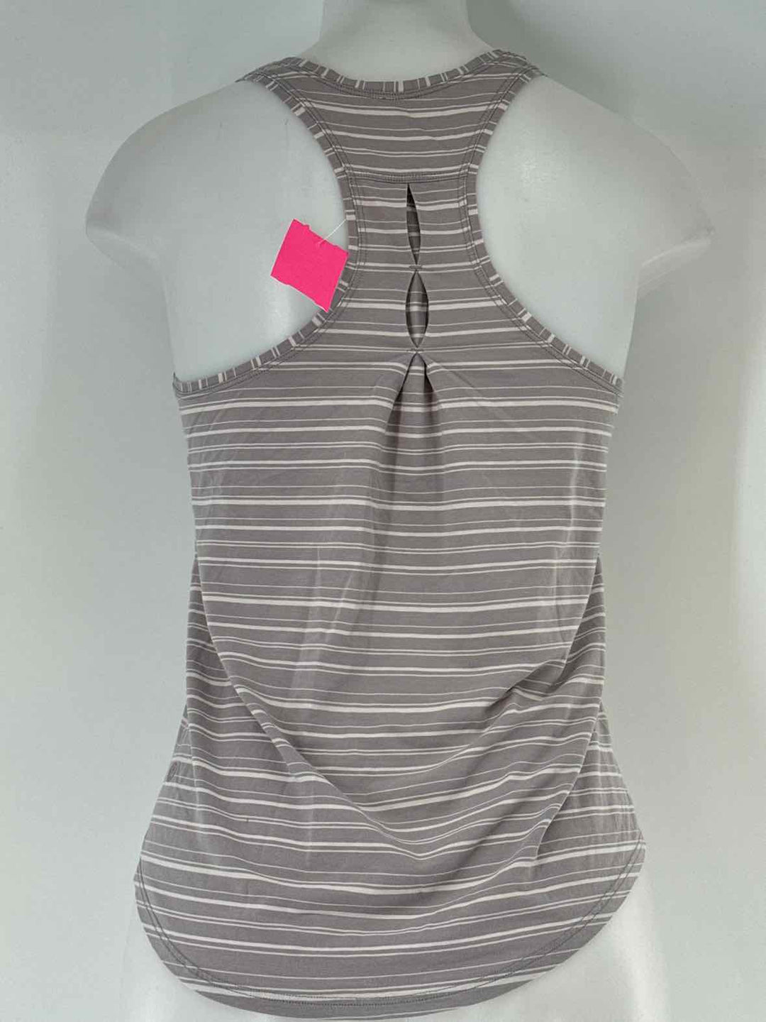 Size S Lululemon Gray Shirt
