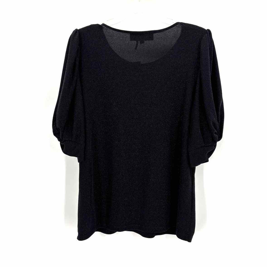 Size XL DKNY Black Dress