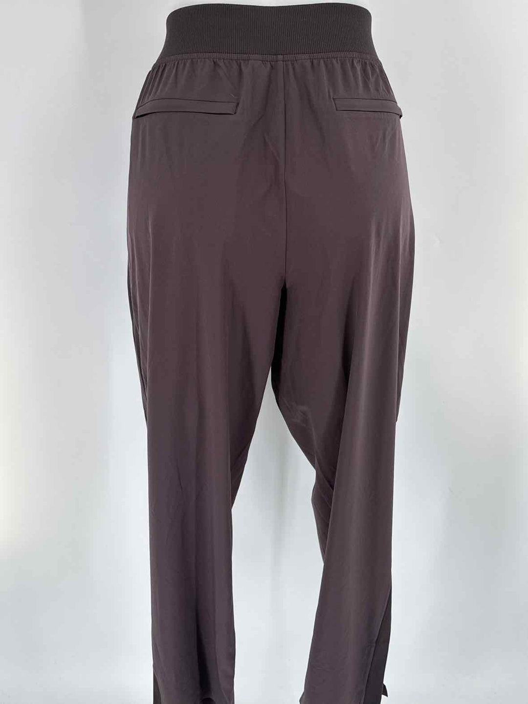 Size 14 Athleta Brown Pants