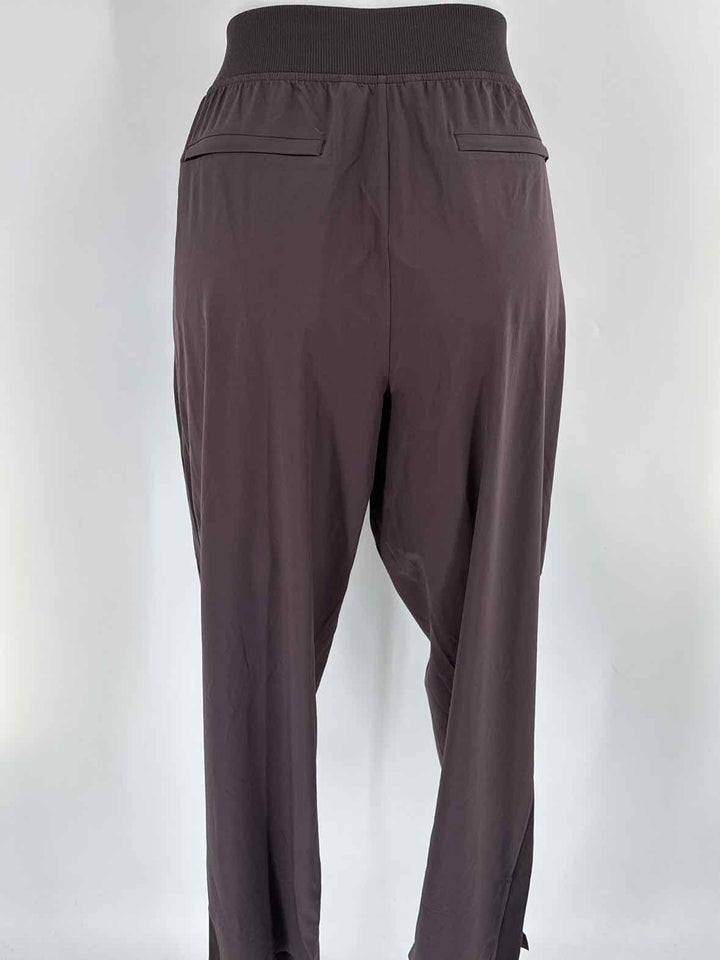 Size 14 Athleta Brown Pants
