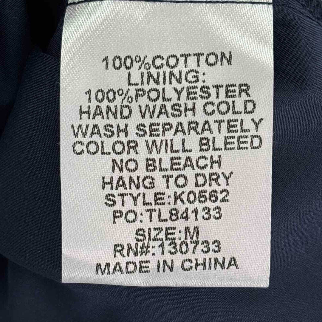 Size M Umgee Navy Dress