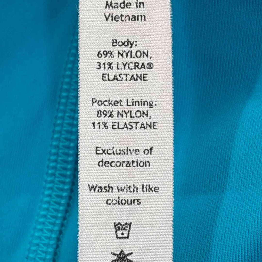 Size 20 Lululemon Blue Pants
