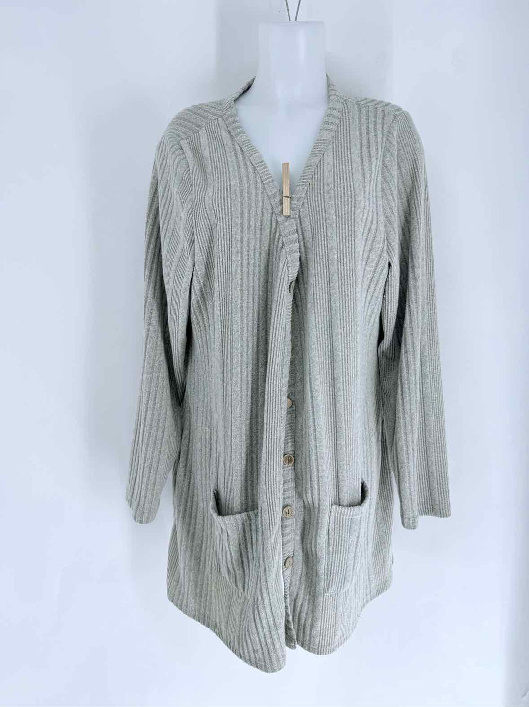 Size XXL Tan Sweater