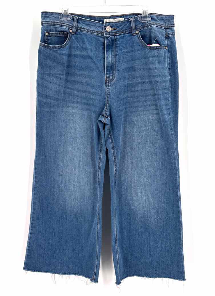 Size 16 EST. 1946 Blue Denim Jeans