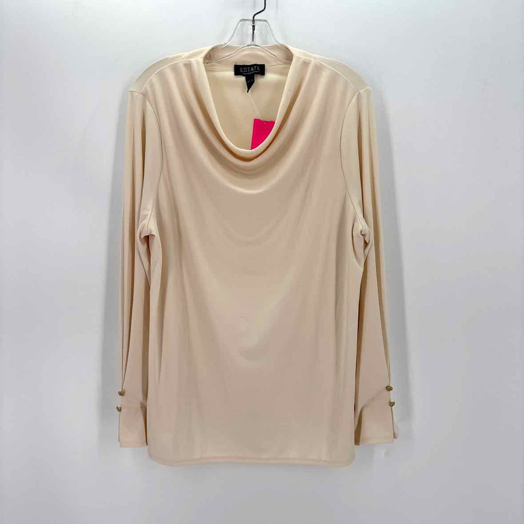 Size XL Ivory Shirt