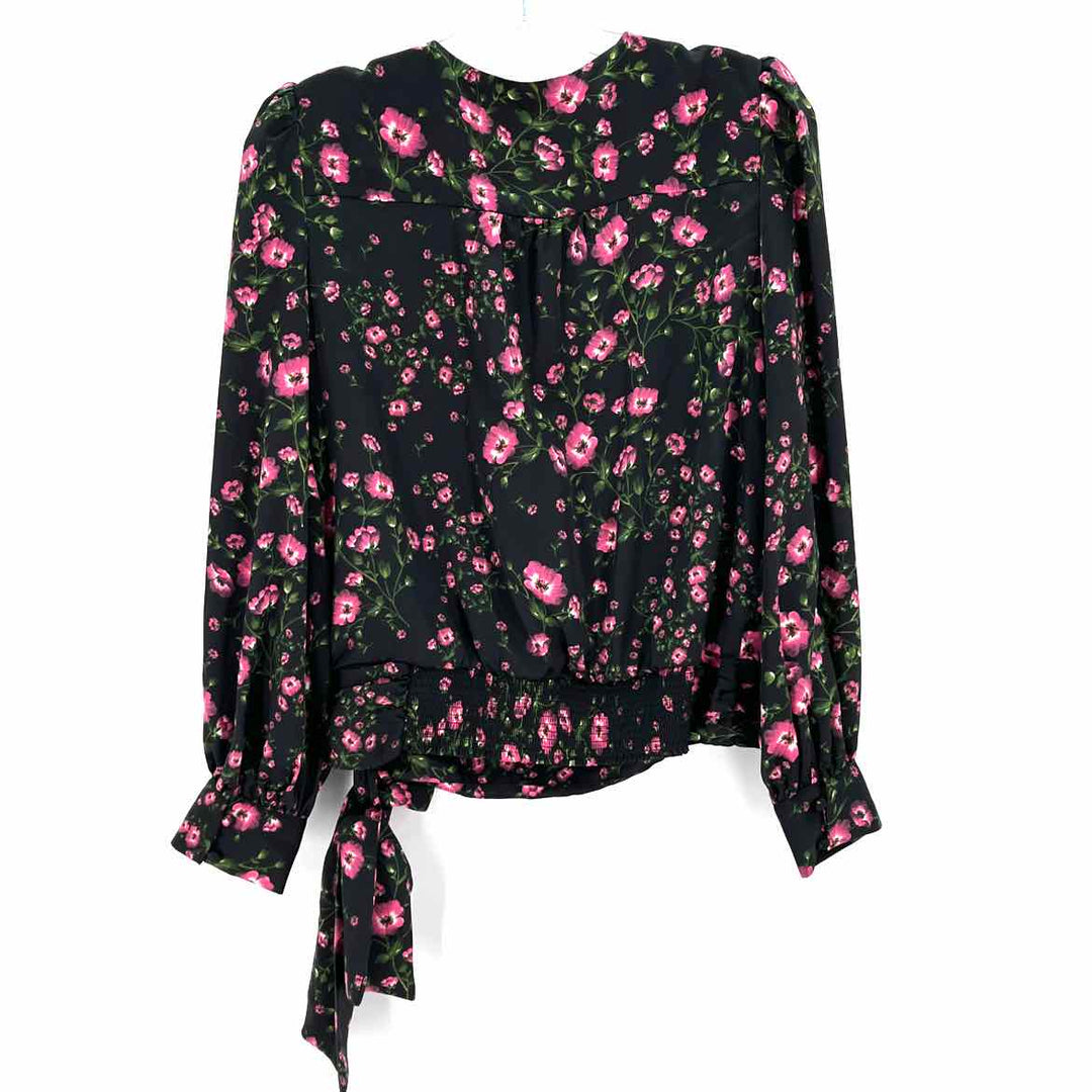Size S Banana Republic Black Shirt