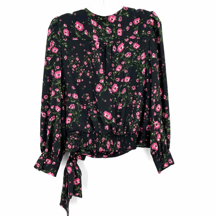 Size S Banana Republic Black Shirt