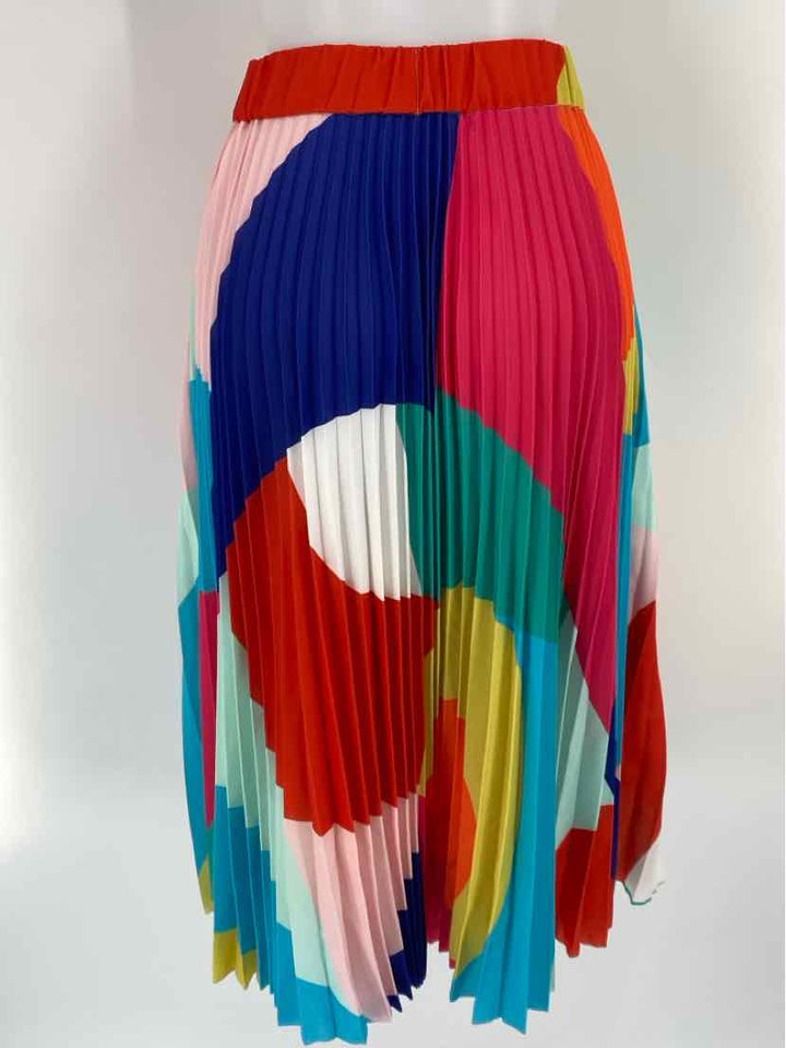 Size XS CROSBY Multi-Color Skirt