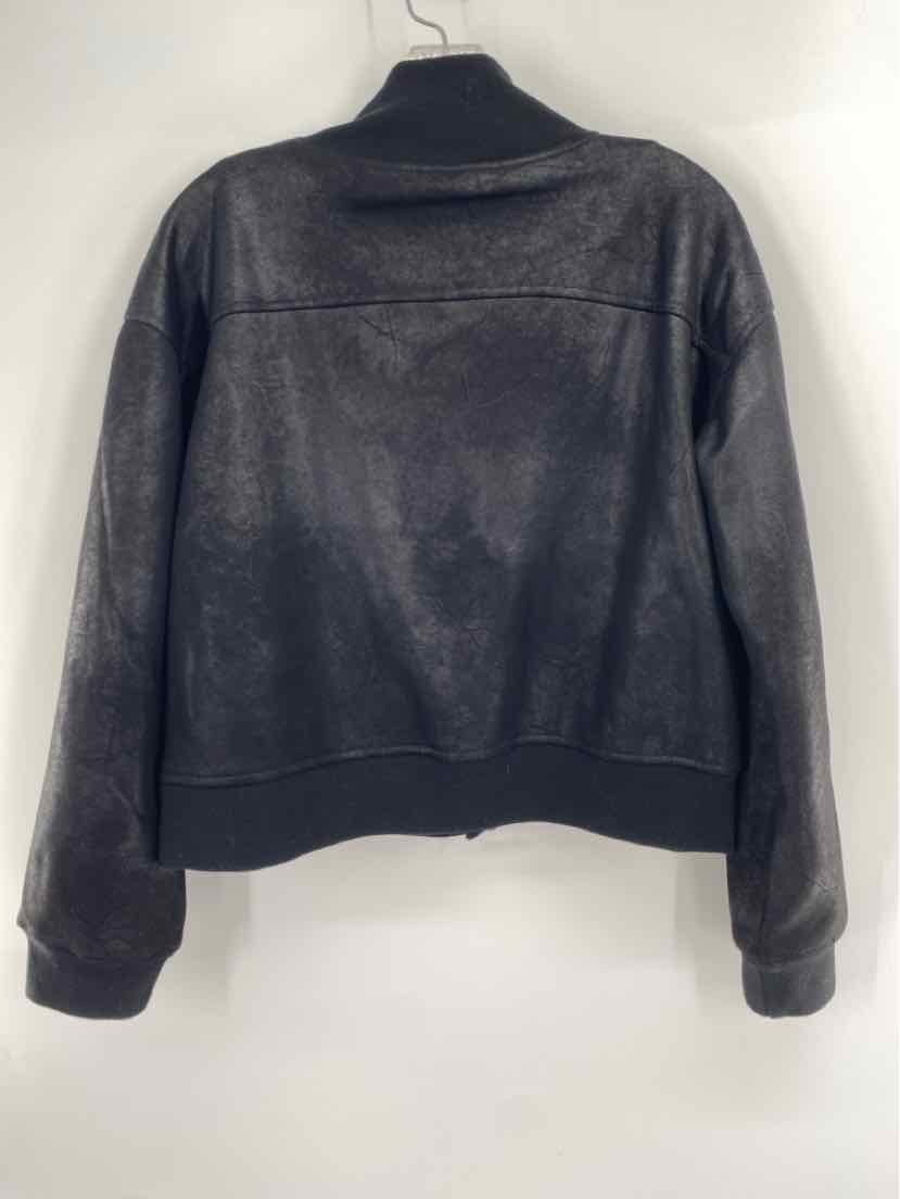 Size S EVEREVE Black Jacket