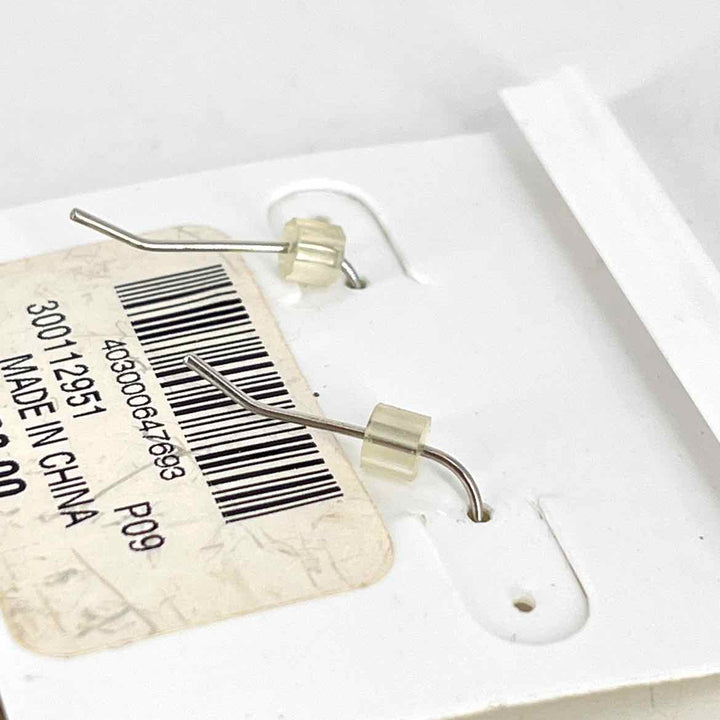 White House Black Market Earrings
