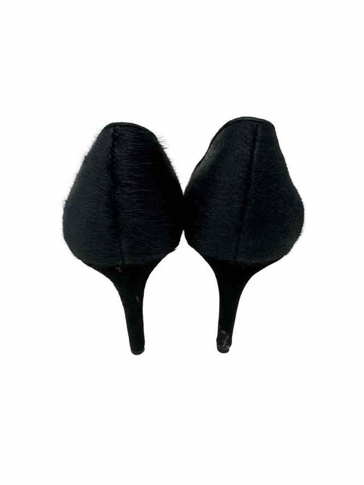 Shoe Size 6.5 HALOGEN Black Heels