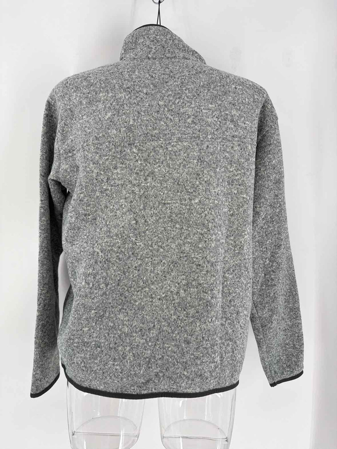 Size XL EDDIE BAUER Gray Sweater