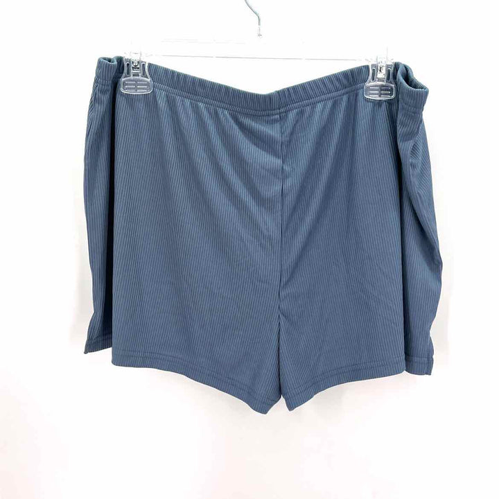 Size XL NICOLE MILLER Blue Pajamas