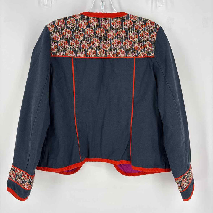 Size 10 Boden Navy Jacket