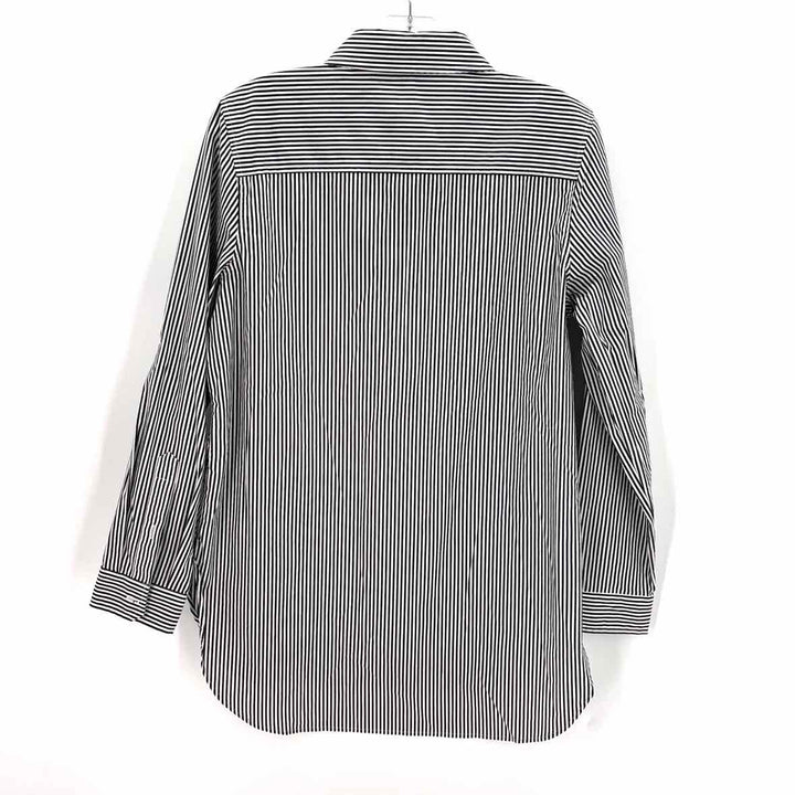 Size M Calvin Klein Black Shirt