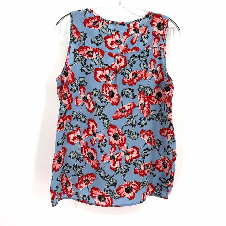 Size M Blue Shirt