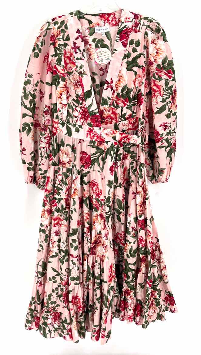 Size M GIBSON Pink Dress