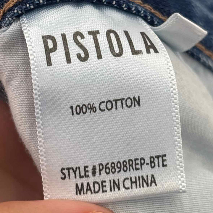 Size 28 Pistola Denim Pants