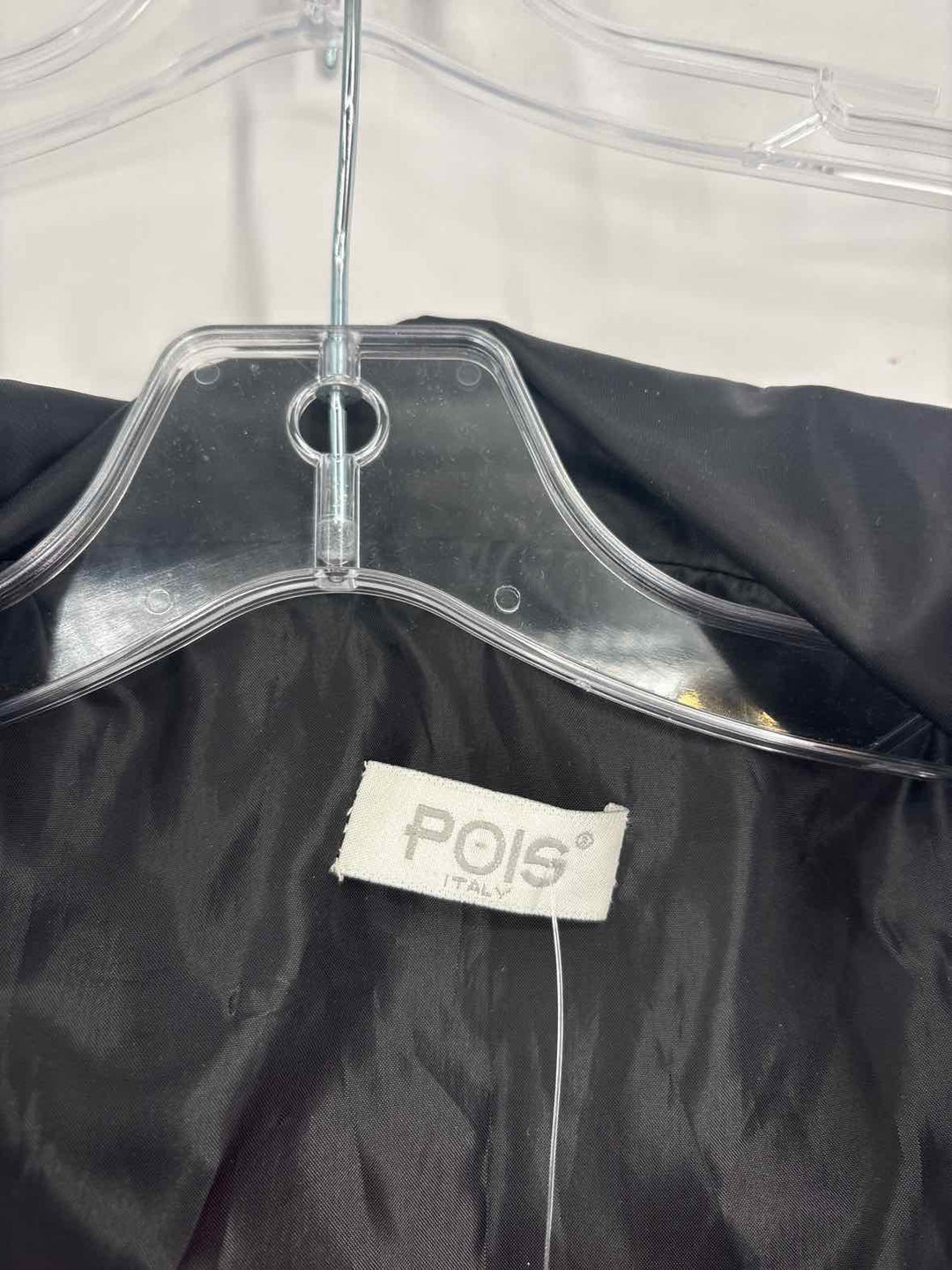 Size M Black Jacket