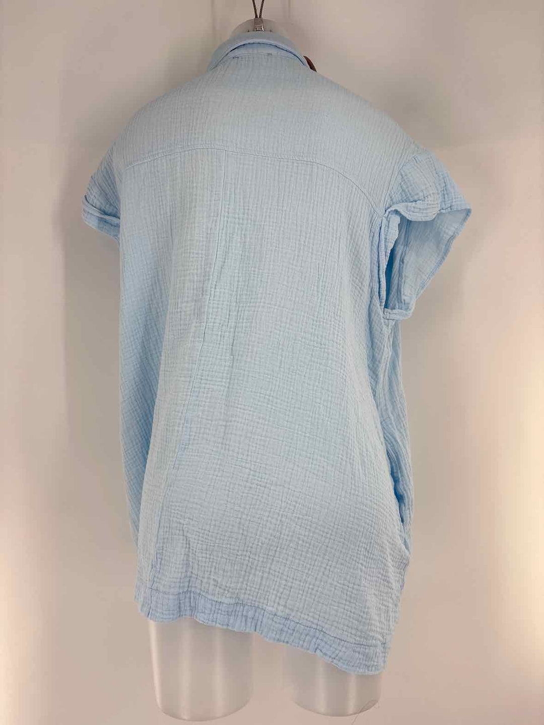 Size M Hudson Blue Cotton Dress