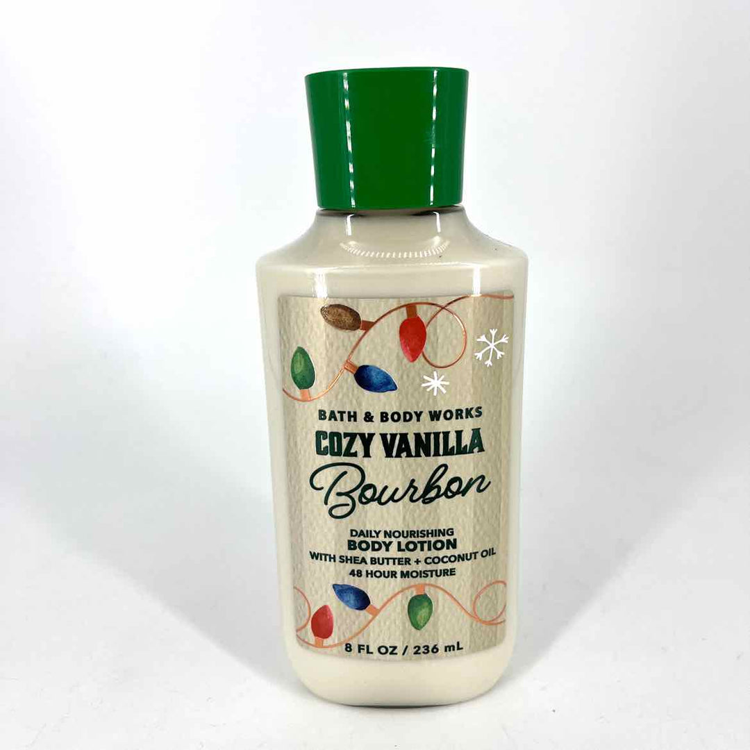 Lotion & Moisturizers