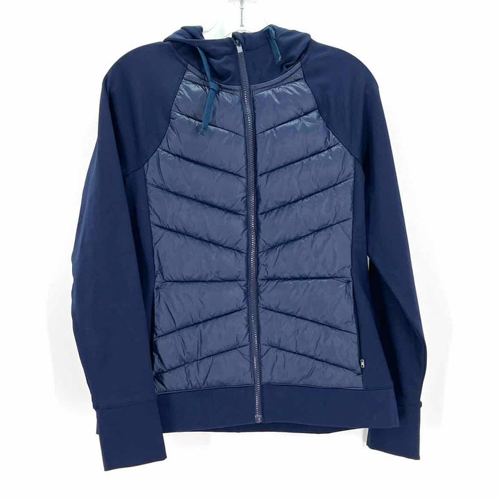 Size M Navy Jacket