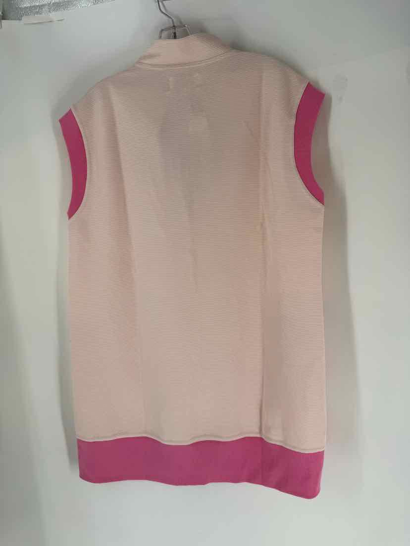 Size XL SIMPLY SOUTHERN Pink Dress