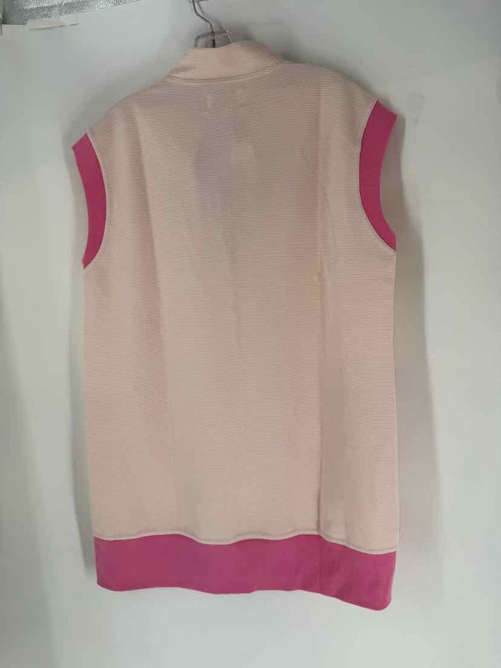 Size XL SIMPLY SOUTHERN Pink Dress