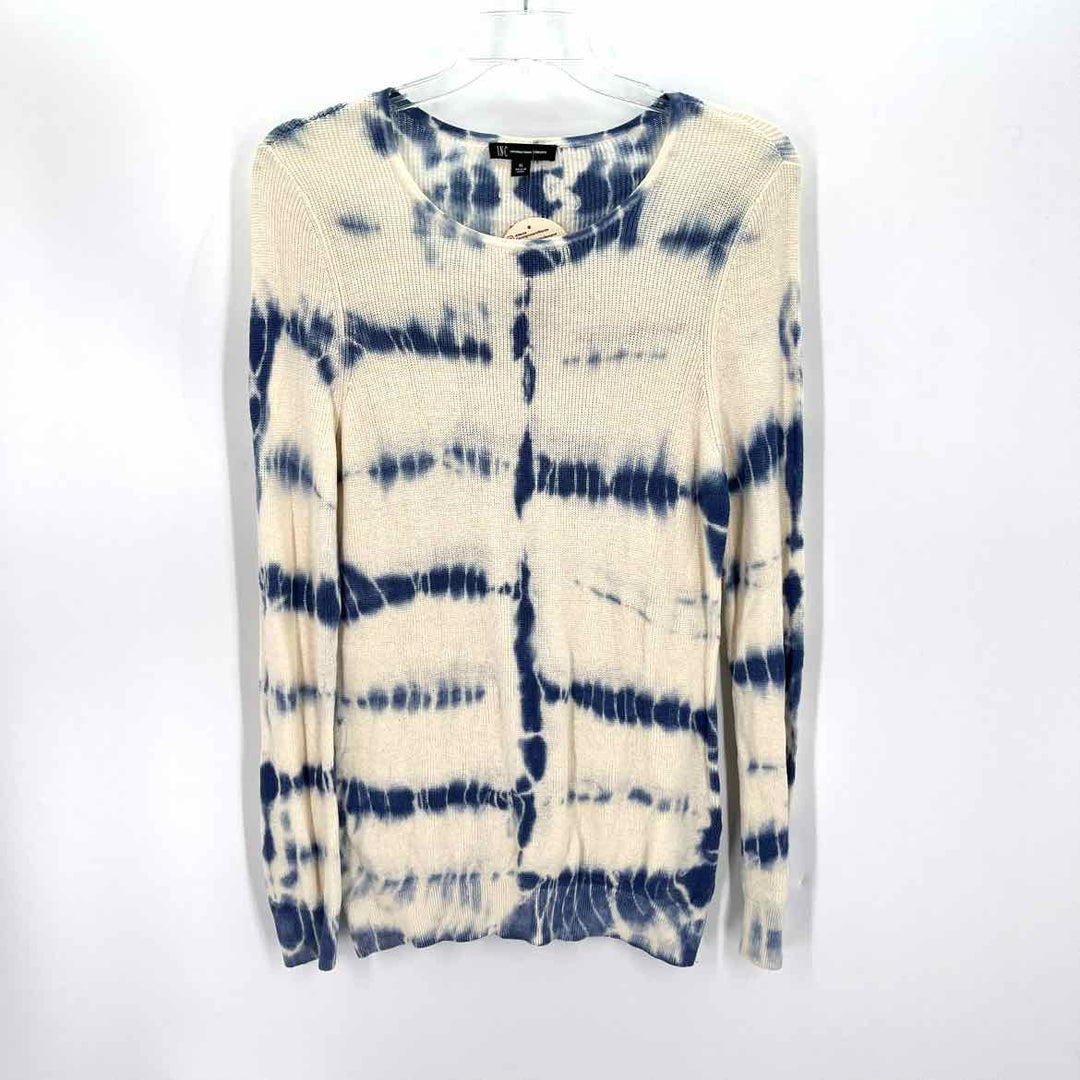 Size XL INC Ivory Sweater